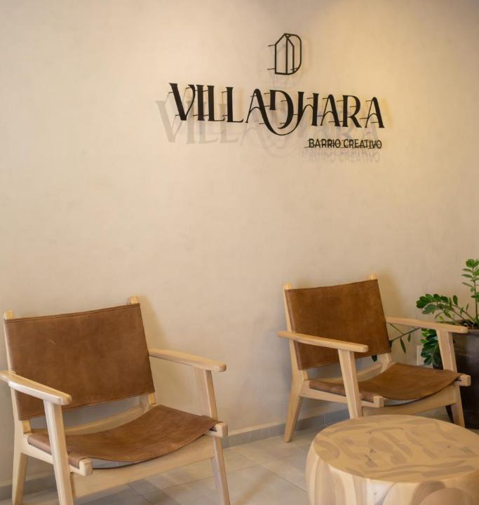 Centro Apartment | Villadhara Centro GDL