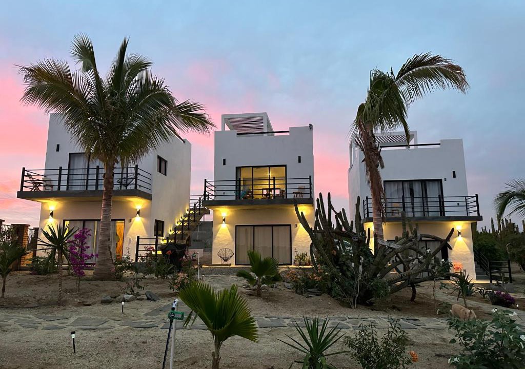 Cerritos Apartment | Villas Del Scarlet Cardones