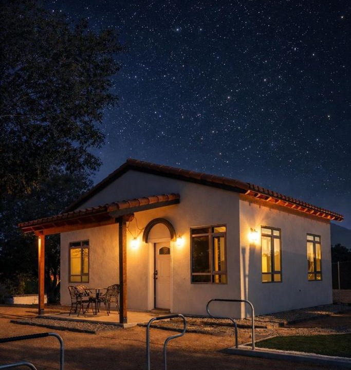 San Antonio de las Minas Hotel | Villas El Descanso - Cabañas Boutique en Ruta del Vino