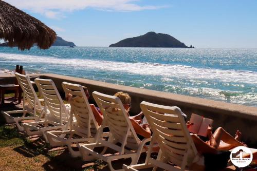 Mazatlan Apartment | Villas El Rancho Green Resort
