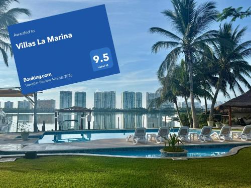 Punta Cancun Villa | Villas La Marina