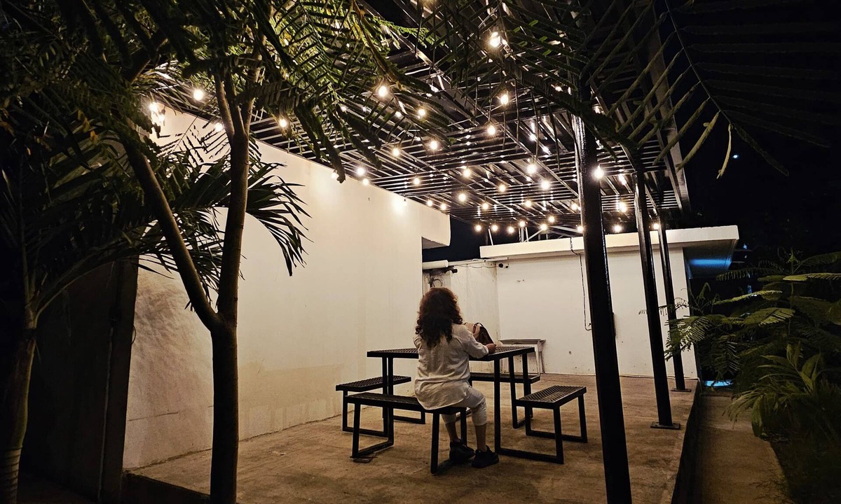 Tuxpan Hotel | Villas La Vista