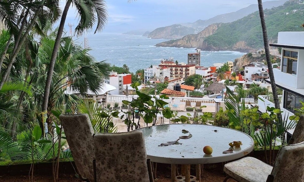 Las Playas Villa | Villas Luna Marina