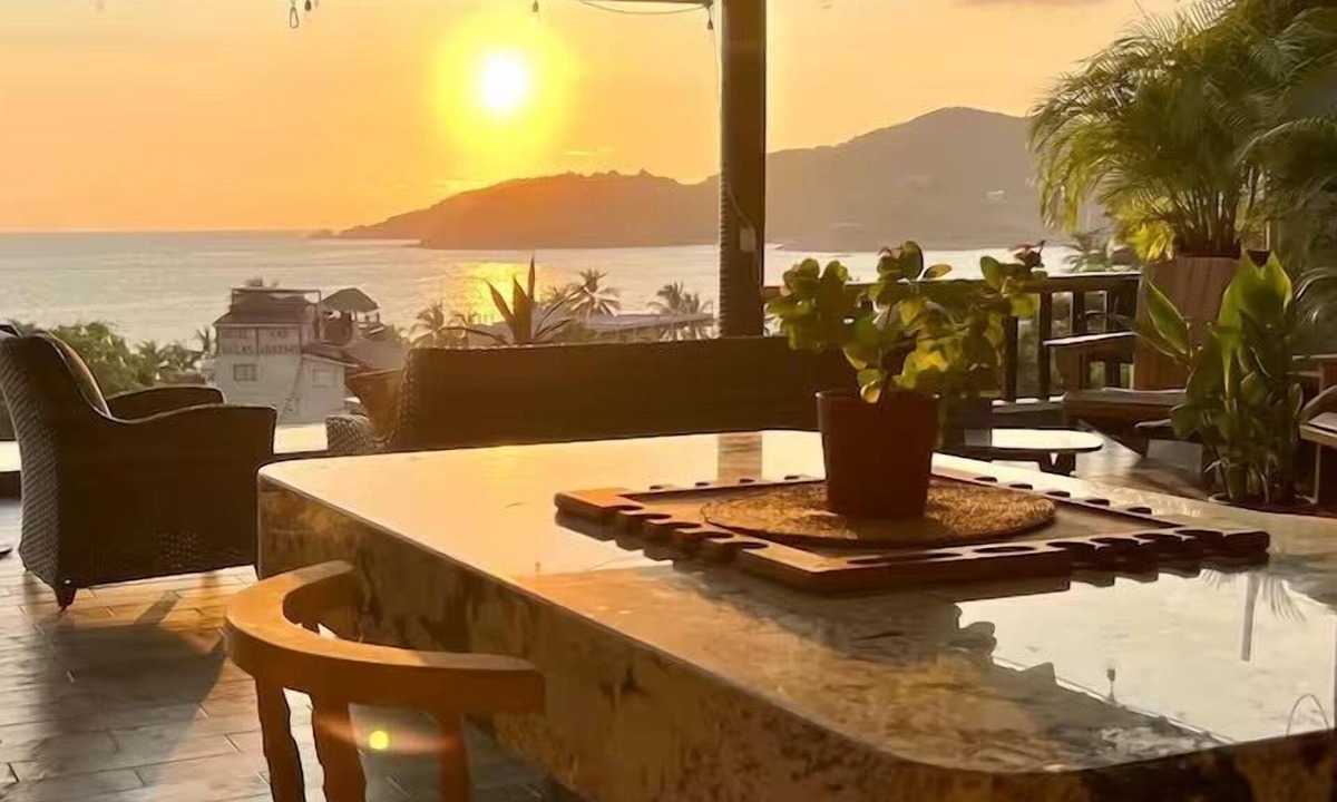 Ixtapa - Zihuatanejo Apartment | Villas Mimosa