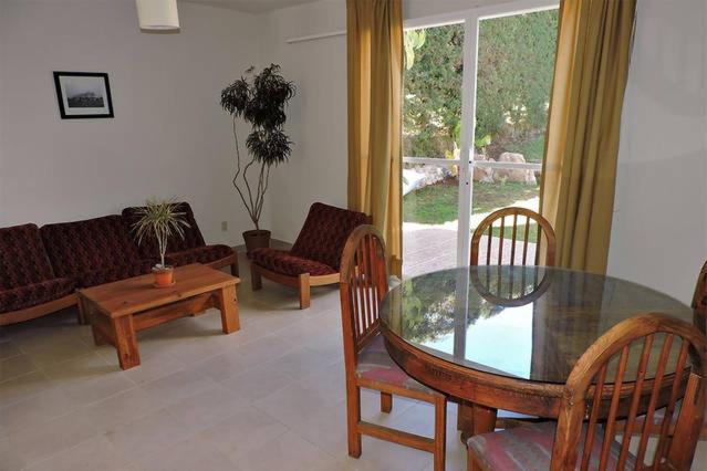 San Martin Apartment | Villas Huitepec