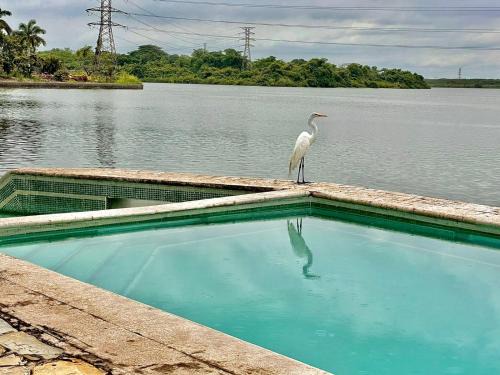 Tampico Hotel | Villas Náutico Chairel