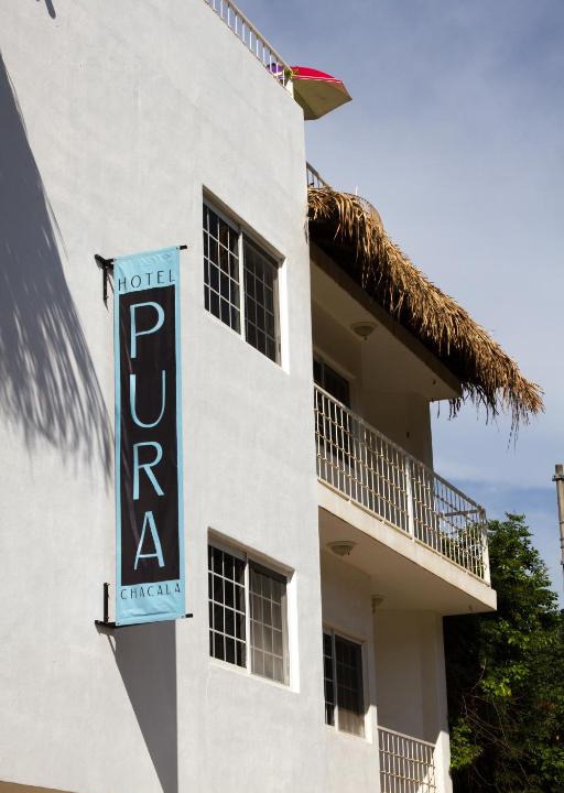 Chacala Hotel | Villas Pura Chacala