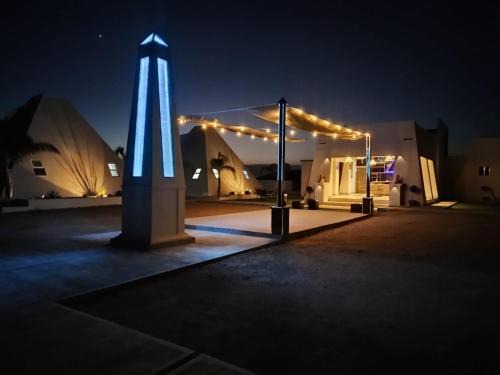 La Fonda Hotel | Villas Safir en Valle de Gpe
