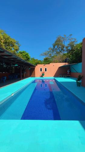 Ixtapa Cabin | Villas victoria mirador