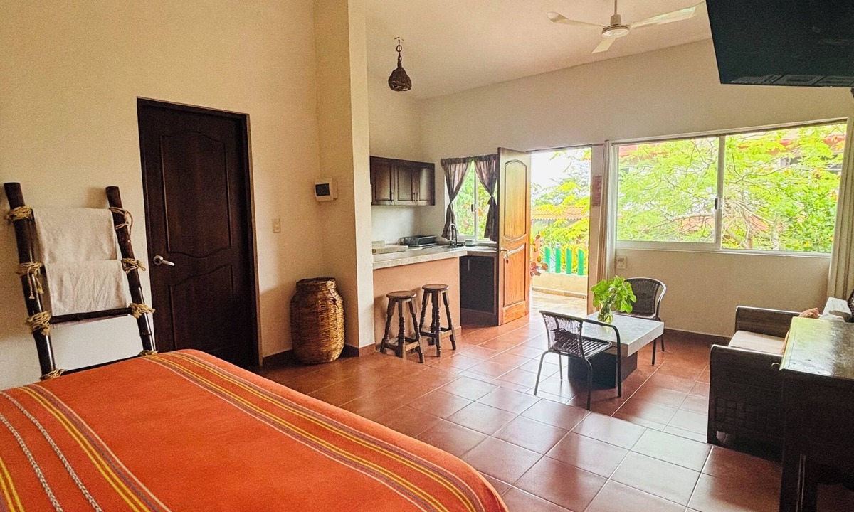 Ixtapa Cabin | Villas victoria mirador