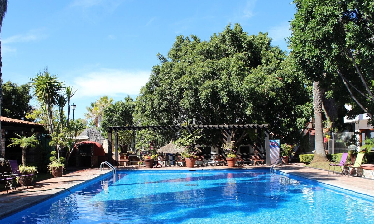 Corregidora Apartment | Vista Real Villas