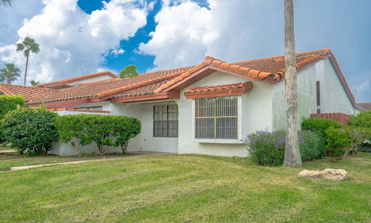 Brownsville Condo | Vista Verde 145 - Comfortable Condo in Brownsville