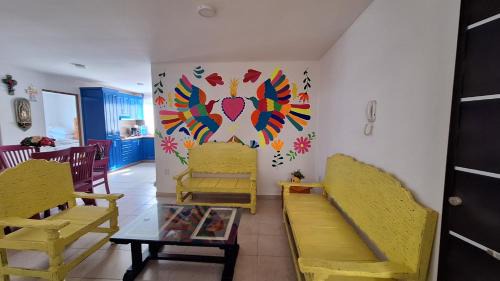 Patzcuaro Apartment | Vistas Pátzcuaro 115