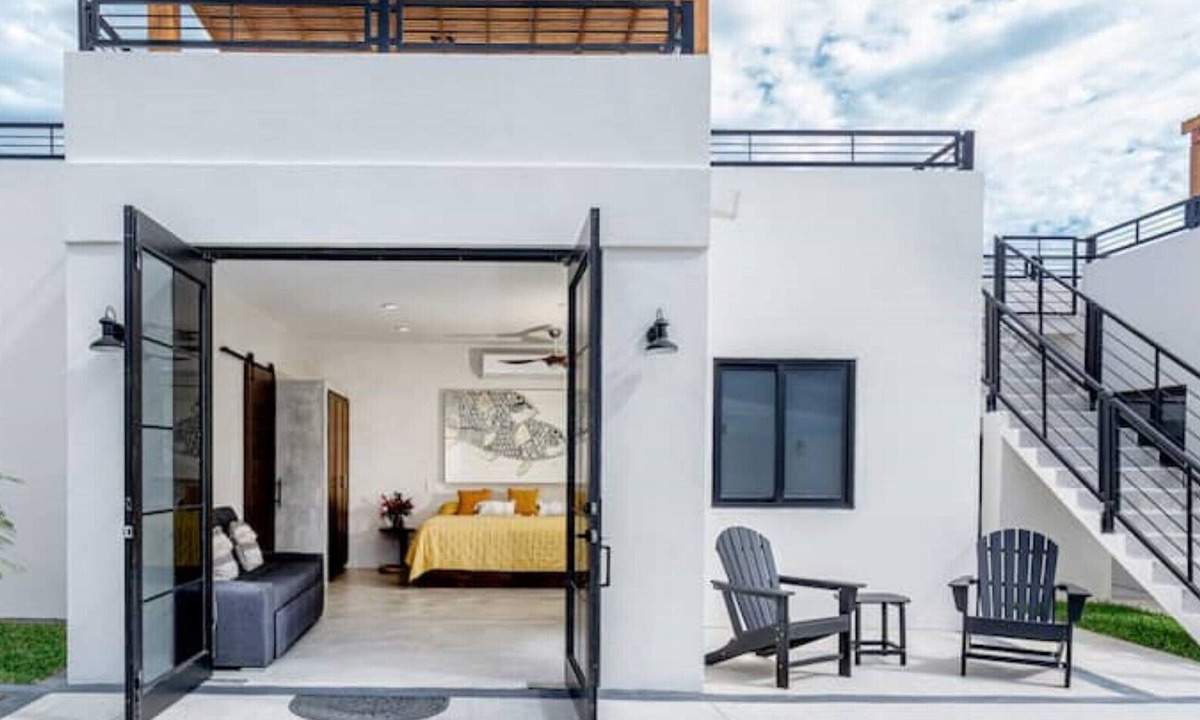 El Pescadero Villa | Vrbo Property