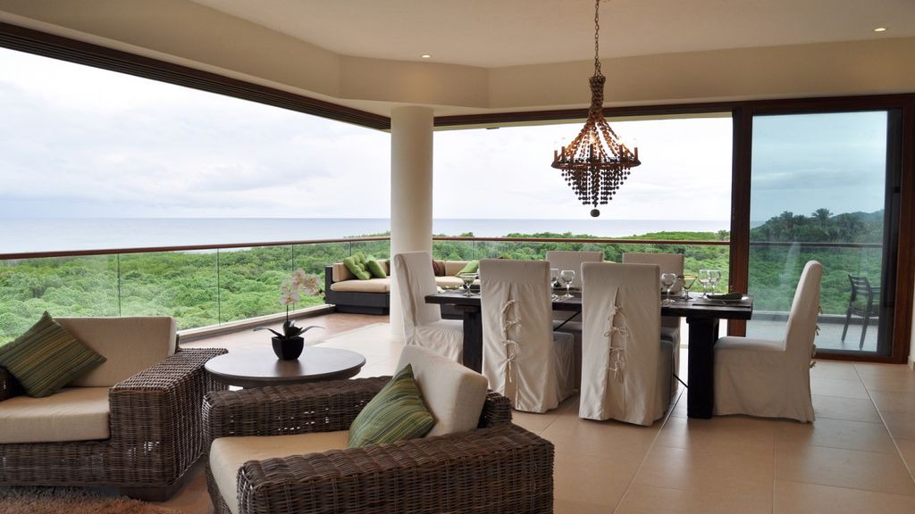 Litibu House | Wake up to Ocean Views in HAIXA 503, Golfers Delight!