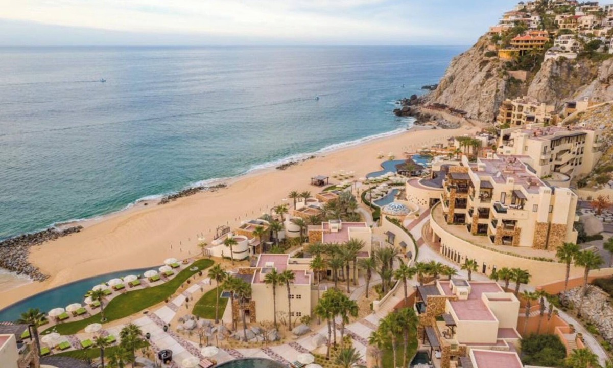 Pedregal Hotel | Waldorf Astoria Los Cabos Pedregal - One Bedroom Residence