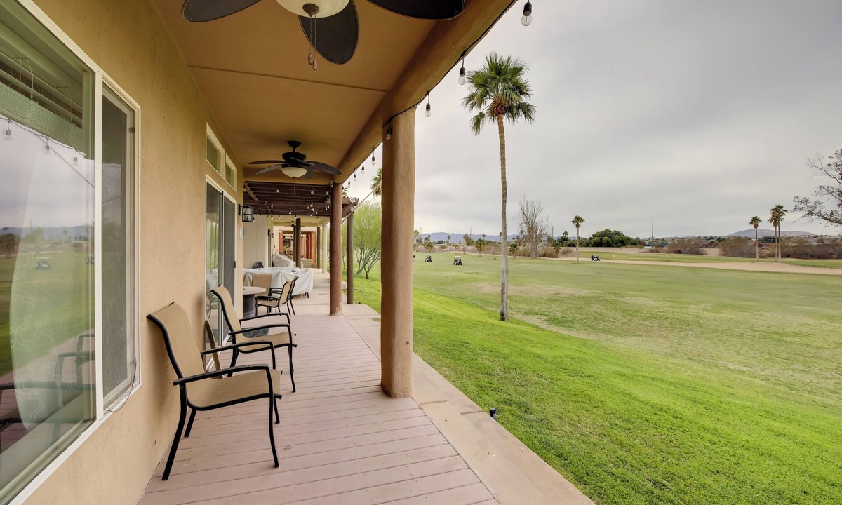 Needles House | Walk to Colorado River: Needles Gem w/Pool Access