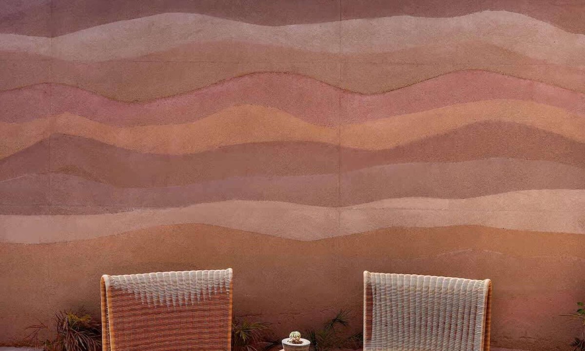 Todos Santos Hotel | WAMA Boutique Hotel - Retiro Rothko