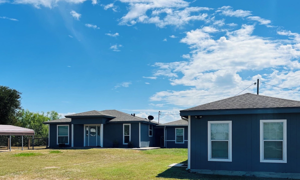 Rio Hondo House | Waterfront homes with INCREDIBLE VIEWS of the Arroyo & La Paloma Wildlife Refuge