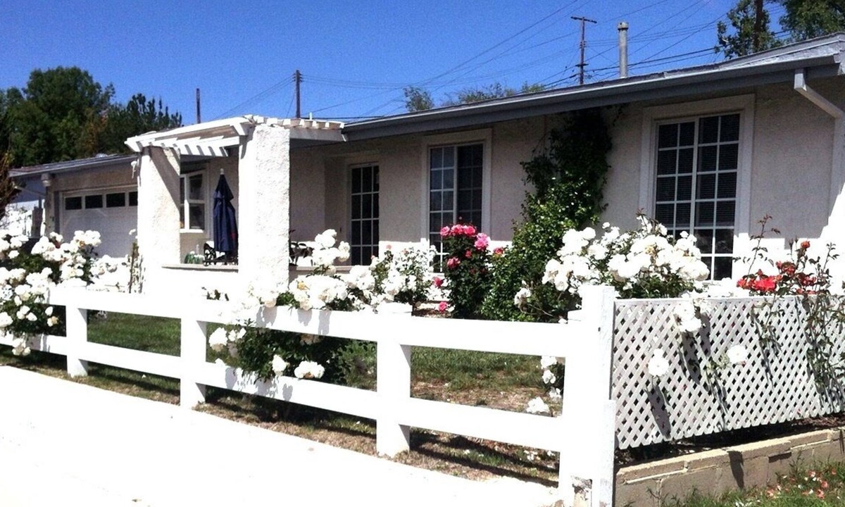 Thousand Oaks House | Welcome to "Ranch Haus" In the heart of Thousand Oaks