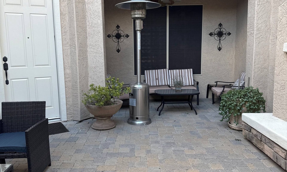Canyon Trails West Apartment | Welcoming studio with AC in charming Goodyear