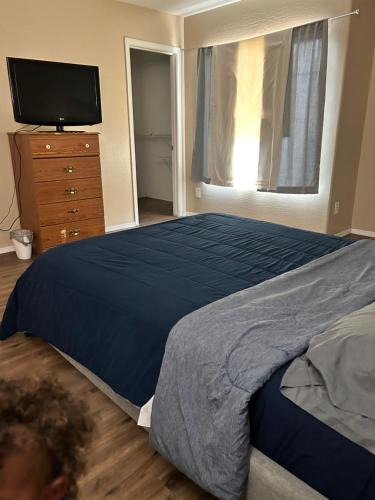 Sheely Farms House | West Phoenix Value Room 3 Bennet
