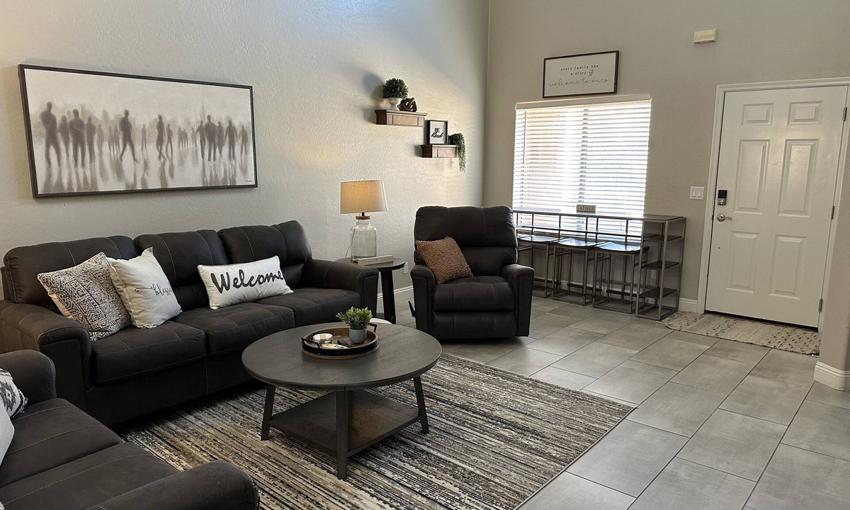 Westgreen Estates Condo | Westgate Sports Area! Gated Community! Beautiful and Comfortable for the family.