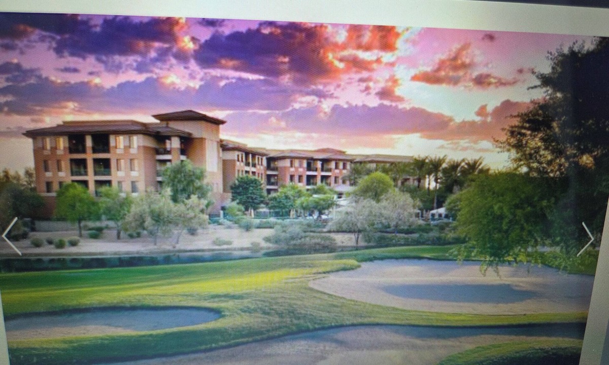 Kierland Resort | WESTIN KIERLAND VILLAS Scottsdale ONE BEDROOM SLEEPS 4