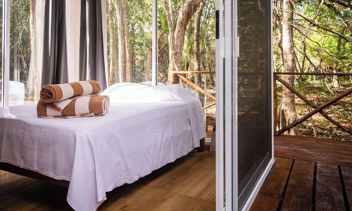 Akumal Bed & Breakfast | When Dream Come true