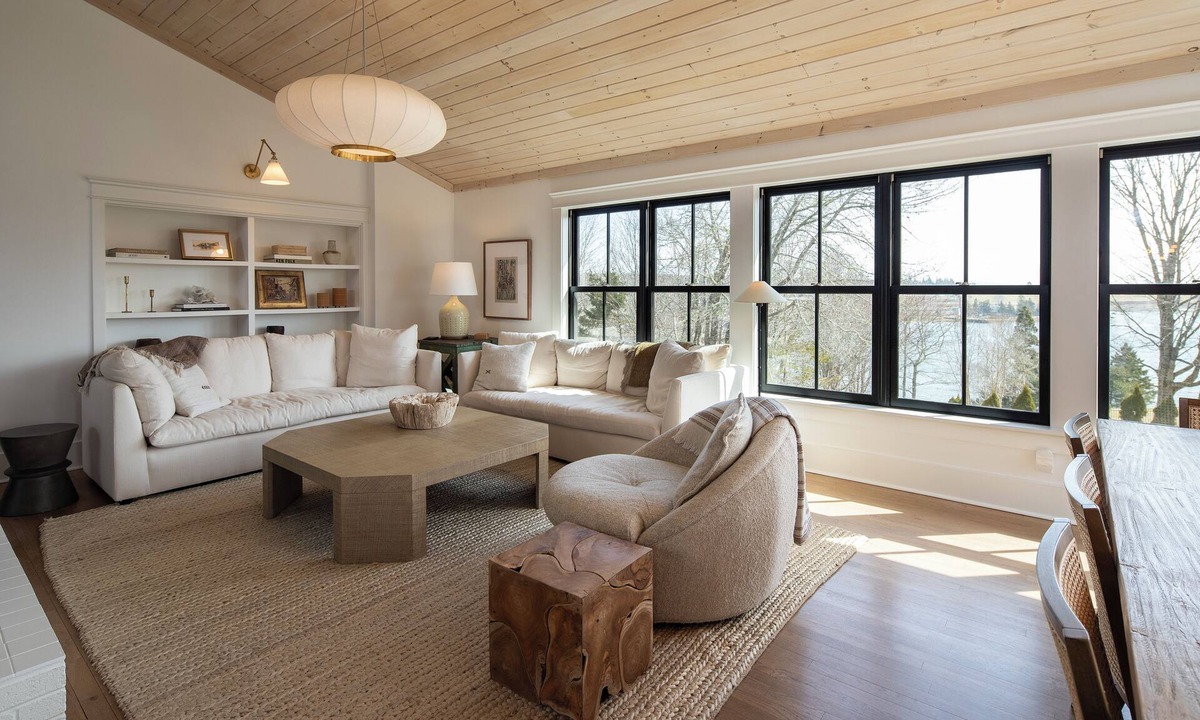Chester House | Witmere