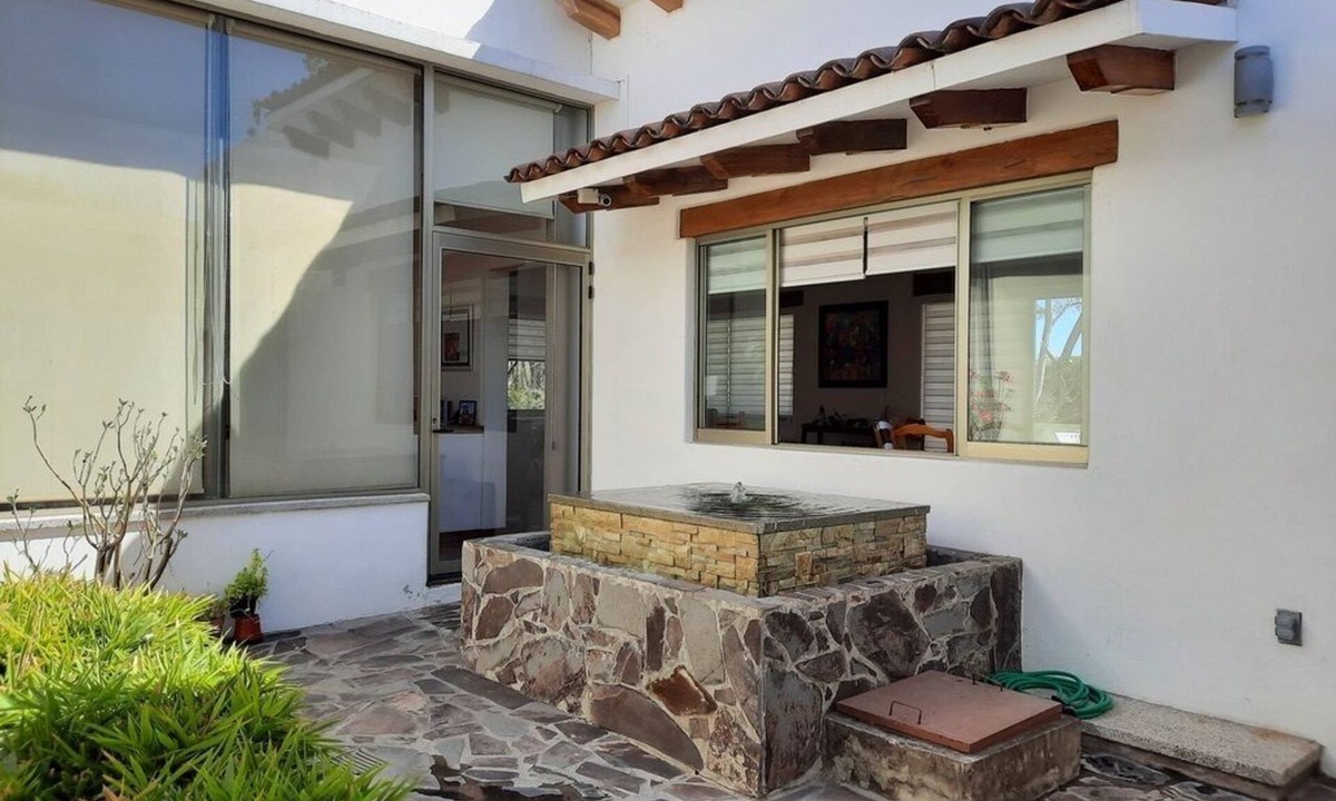 Las Palmas Ski Chalet | Wonderful Chalet on Exclusive Golf Course