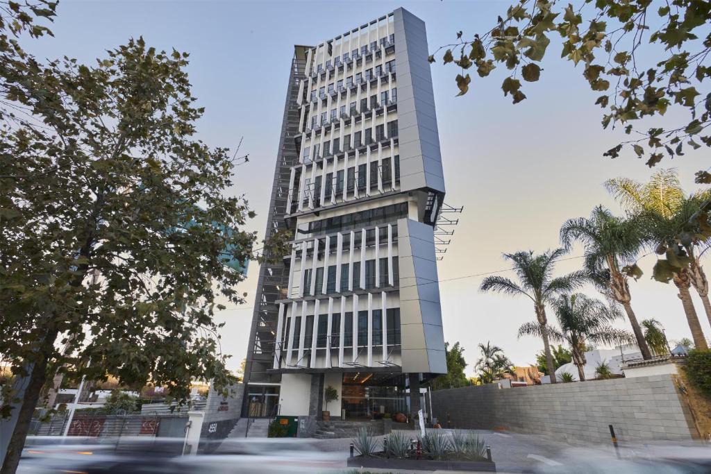 Financial District Hotel | WorldHotels Guadalajara Zona Andares