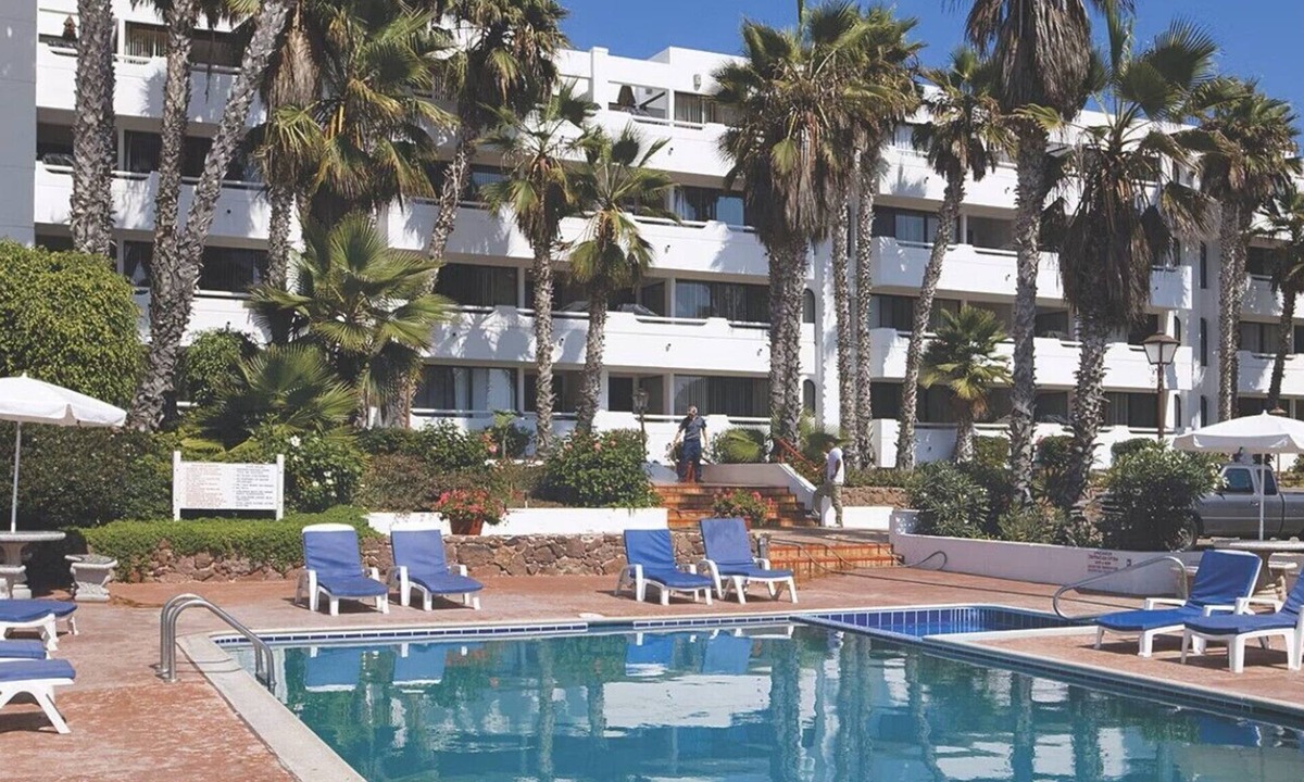 La Paloma Resort | WorldMark La Paloma 2 Bedroom Condo