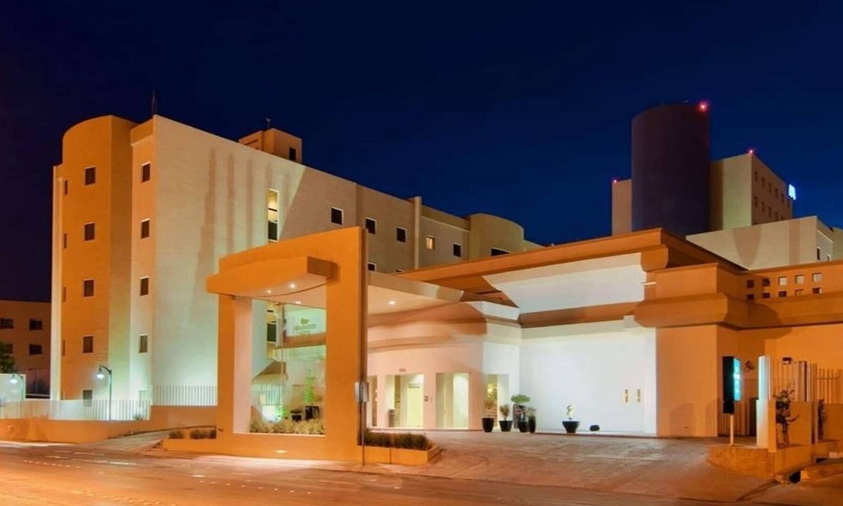 Torreon Hotel | Wyndham Garden Torreon Tecnologico