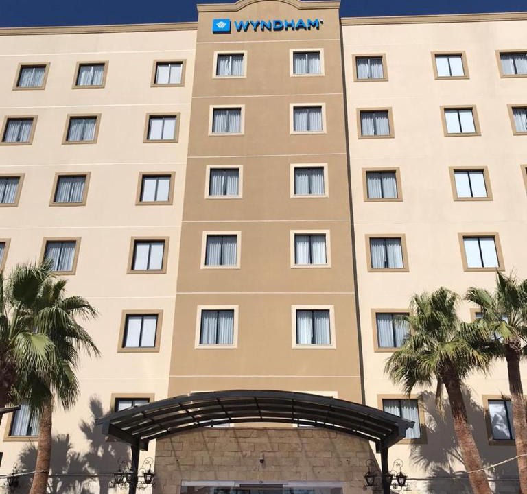 La Noria Hotel | Wyndham Torreon