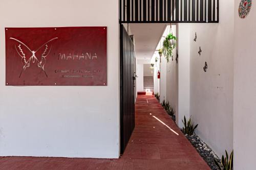 Merida Municipality Hotel | X Mahaná Apartamentos Temáticos