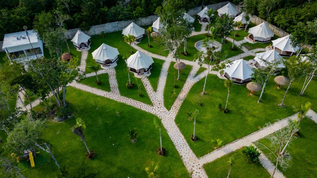 Puerto Morelos Other | Xakluum Eco Glampings