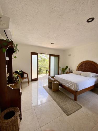 Valladolid Other | Xkopek, Camping y Cabañas