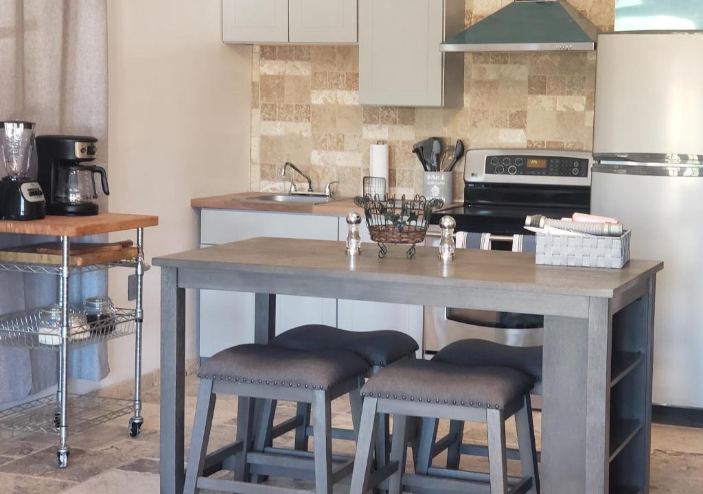 Centro Apartment | Yari's Loft, Puerto Peñasco, Centro