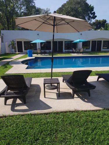 Tuxtla Chico Hotel | Yolonam inn