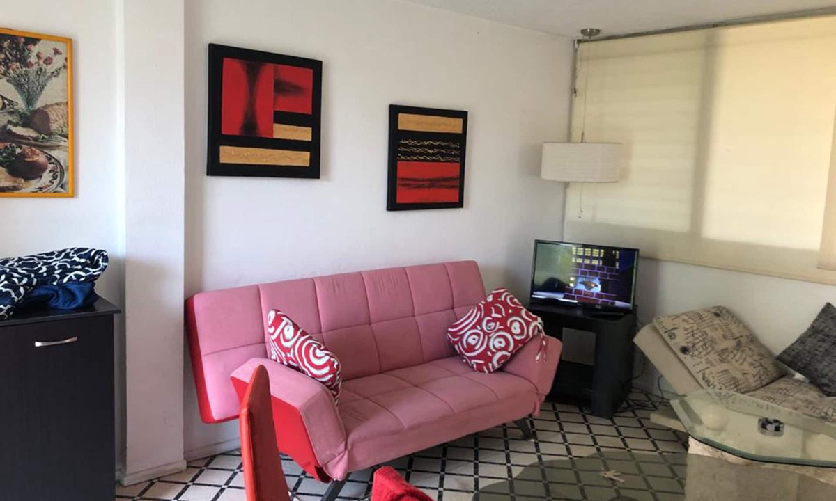 Costera Acapulco Apartment | Your apartment in Acapulco 3 minutes from the beach