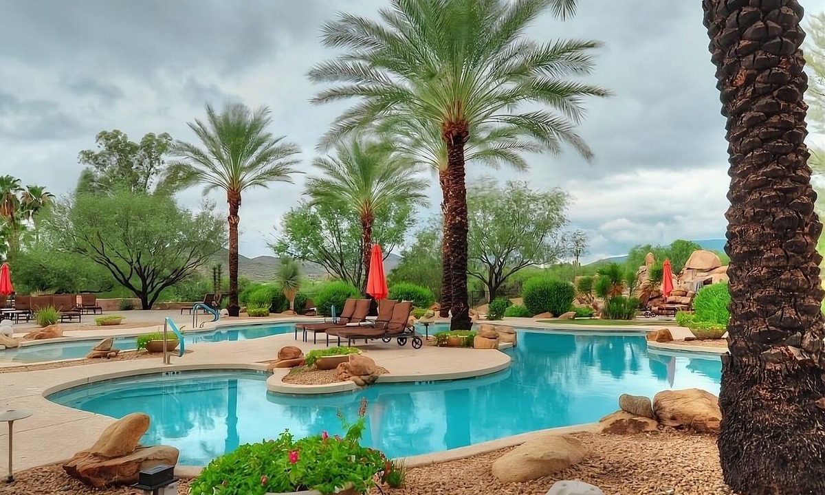 Cave Creek Hotel | Your Cave Creek Retreat! Swimming Pool, Free Parking, Full Kitchen!