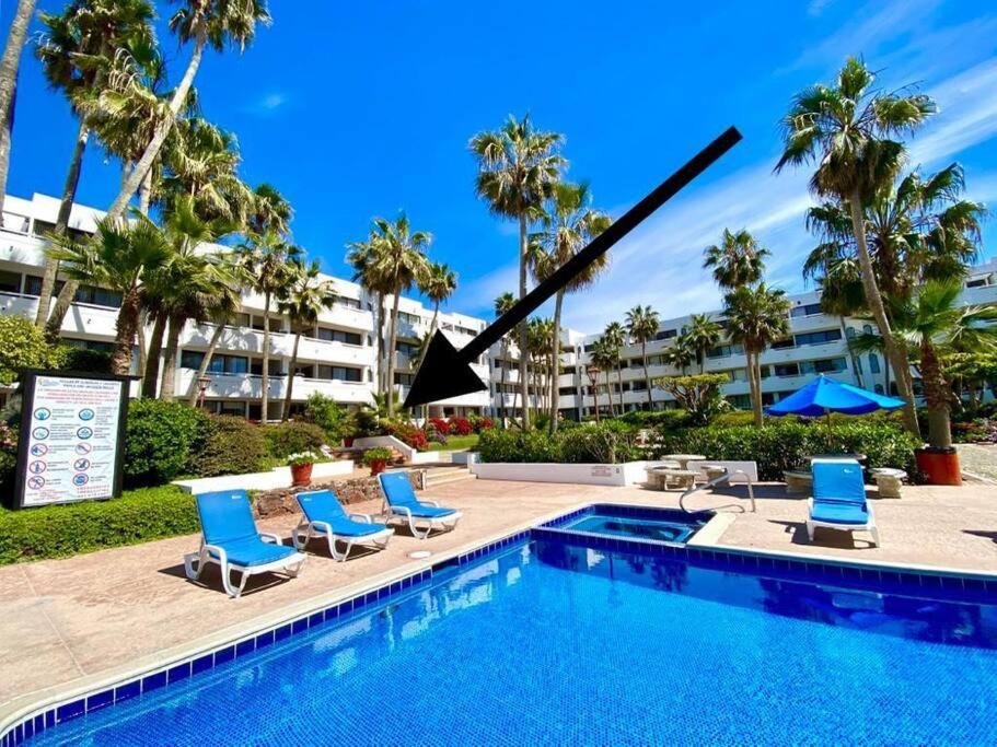 La Paloma Apartment | Your cozy home @Rosarito