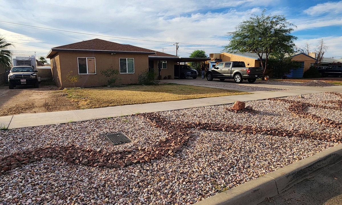 Yuma Townsite House | Your Desert Getaway in Sunny Yuma, AZ