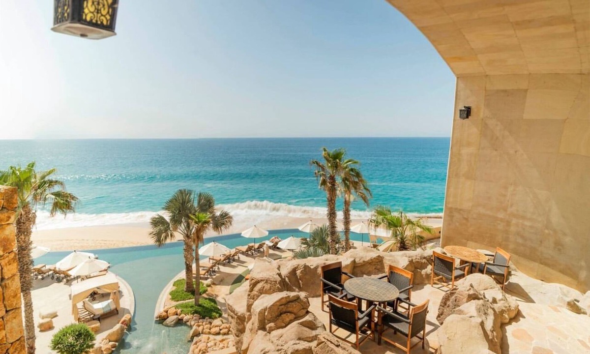 Marina Hotel | Your Dream Luxurious Mexican Escape is Just a Click Away