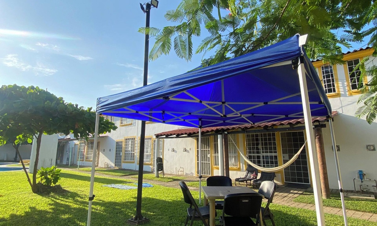 Acapulco Apartment | Your home away from home