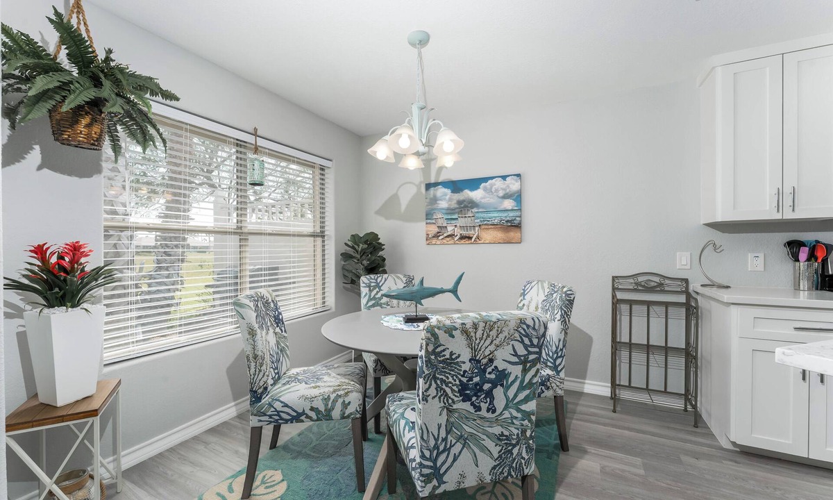 Laguna Vista House | Your SPIGC Escape: Golf, Pickleball, Tennis, Pets & Beach Days All sun and fun