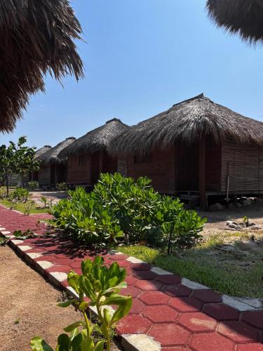 Villa de Tututepec de Melchor Ocampo Other | Yuku Vii Cabañas, Cerro Hermoso, Oaxaca