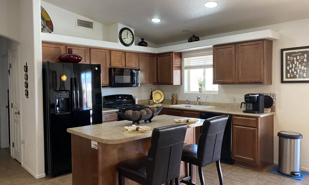 Fortuna Foothills House | Yuma Foothills Retreat