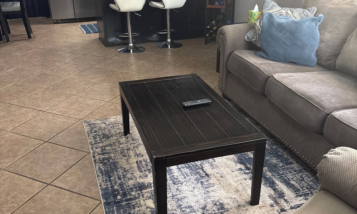 Yuma House | Yuma Townhouse - Centrally Located!